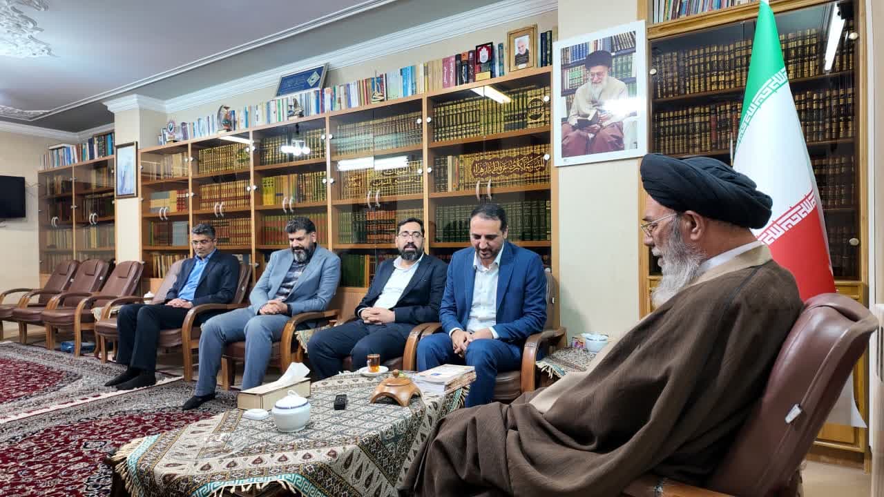 مدارا با مردم، یک اصل مهم اسلامی و اصلی برای شهرداری ها است